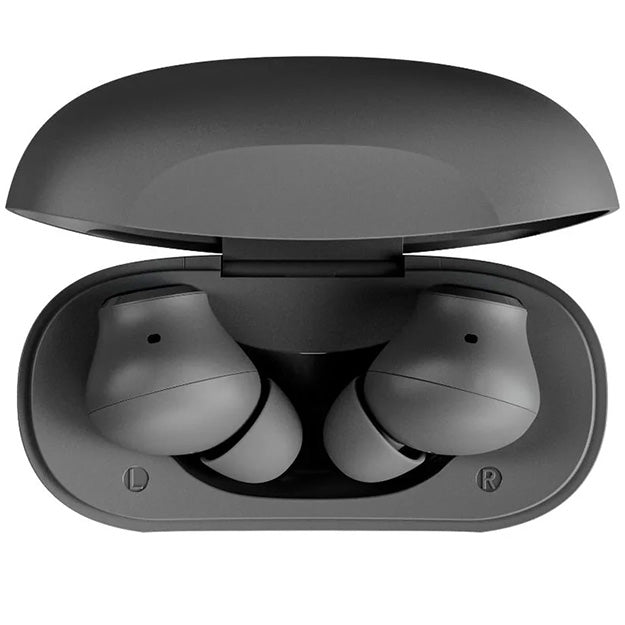 SkullCandy INKD True Wireless In-Ear Earbuds - Dark Grey