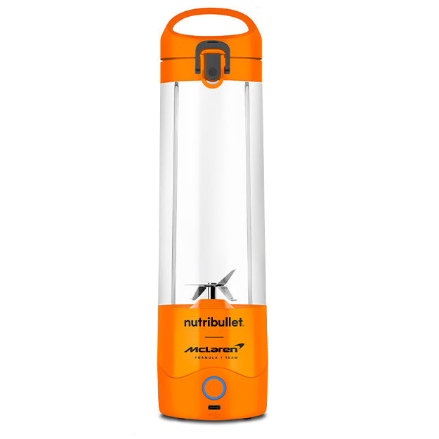Nutribullet Portable McLaren Edition