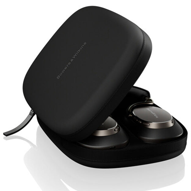 Bowers & Wilkins Px8 S2 Over-Ear Wireless ANC Headphones