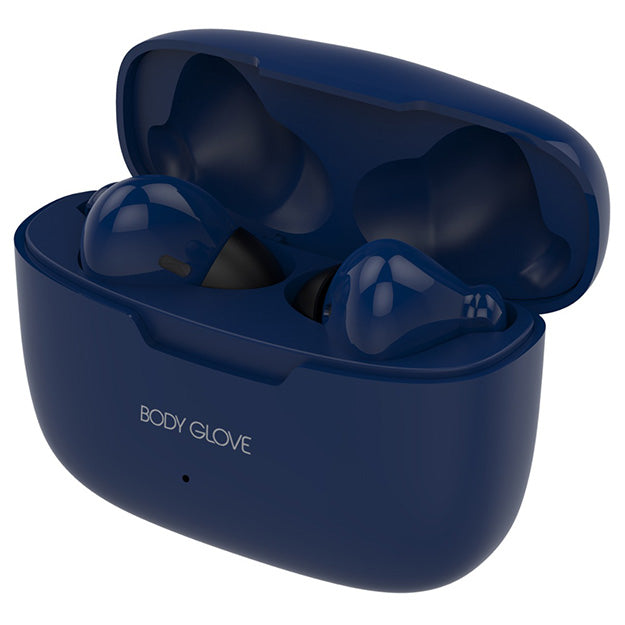 Body Glove Essentials TWS Lux Series Wireless In-Ear Earbuds