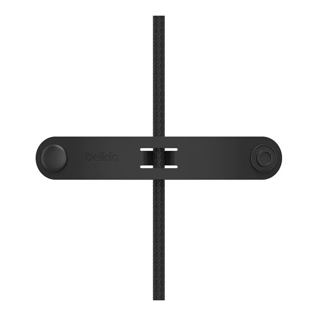 Belkin BoostCharge Pro 2-in-1 Type-C With Lightning Connector USB 1.5m Cable