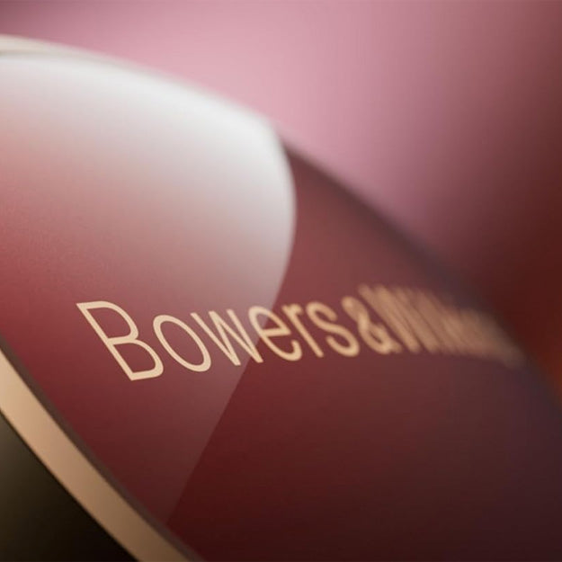 Bowers & Wilkins Pi8 High Performance In-Ear True Wireless Noise Cancelling Earbuds