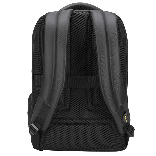 Targus CityGear 15-17.3" Laptop Backpack - Black