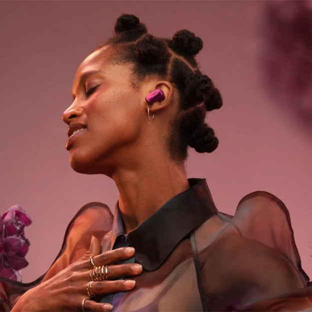 Bose QuietComfort Ultra (2nd Gen) In-Ear Noise Cancelling Earbuds