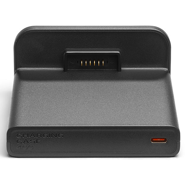 JBL Battery 400 With Charge Case For JBL PartyBox Stage 320, Xtreme 4 And More - Black