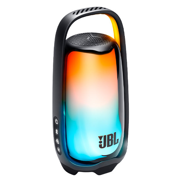 JBL Pulse 6 Portable Bluetooth Speaker - Black