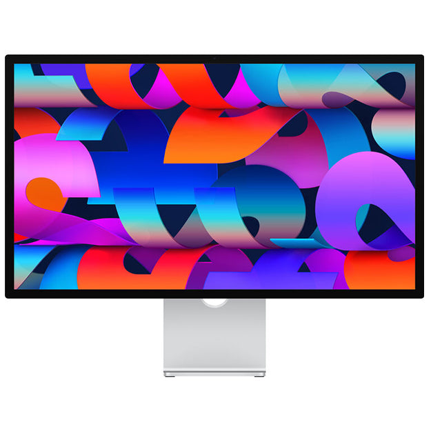 Apple 27" Studio Display (5K Retina Display & Thunderbolt 5 - 2026 Model) - Silver