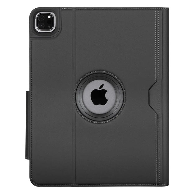 Targus VersaVu Classic Case For iPad Air 13-inch & iPad Pro 12.9-inch - Black