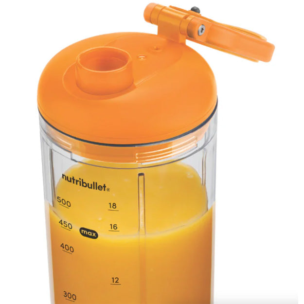 Nutribullet Flex Portable Blender (With Removable Base)
