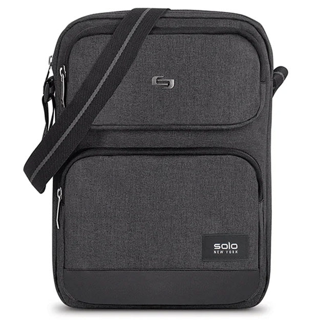 Solo New York Ludlow Universal 11" Tablet Sling Bag - Grey