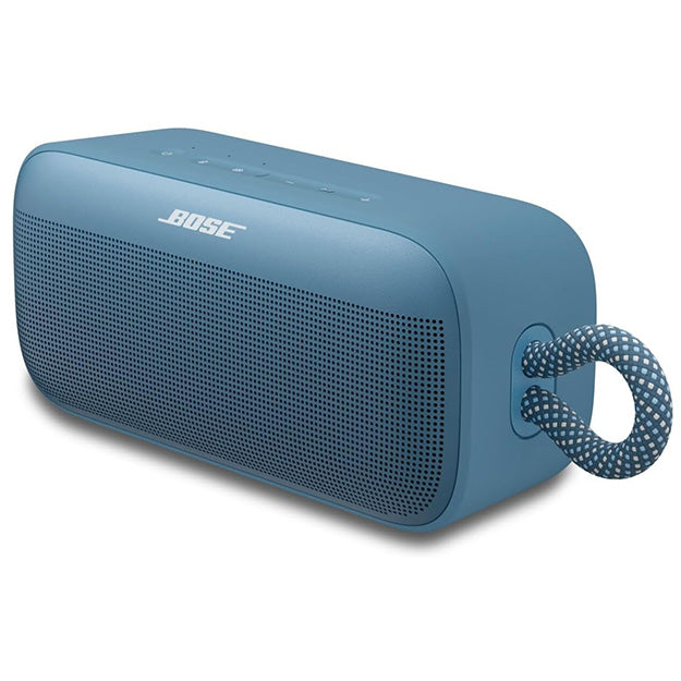 Bose SoundLink Plus Portable Bluetooth Speaker