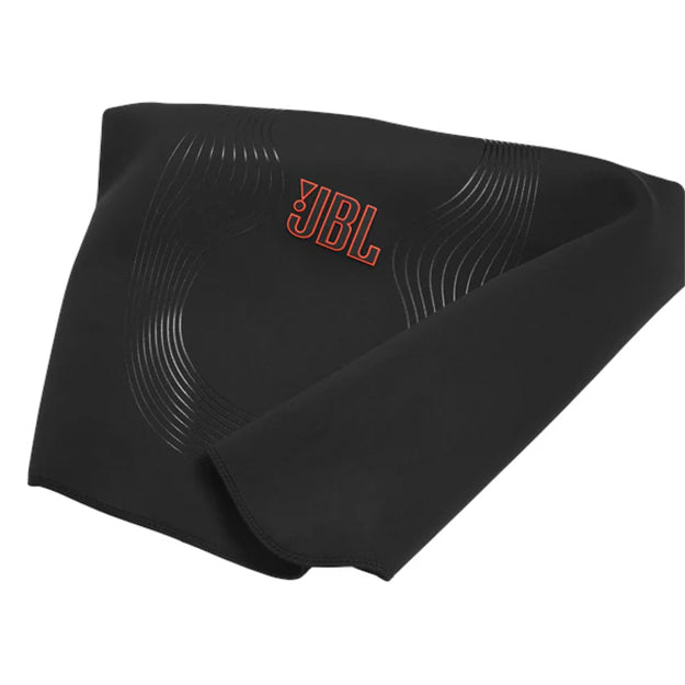 JBL Cover For PartyBox 520 Speaker (COVER ONLY) - Black