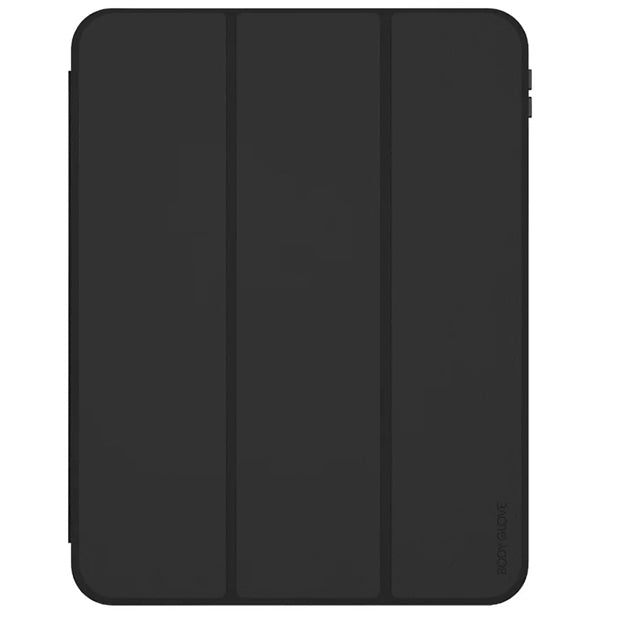 Body Glove Slim Shield Tablet Case For Apple iPad 11 (2025) / iPad 10.9 (2022) - Black