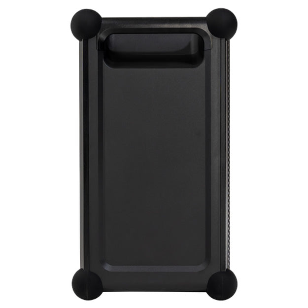 Soundboks Mix Portable Bluetooth Speaker - Black