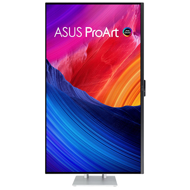 Asus ProArt Display OLED PA32UCDM 32" Professional Monitor - Black