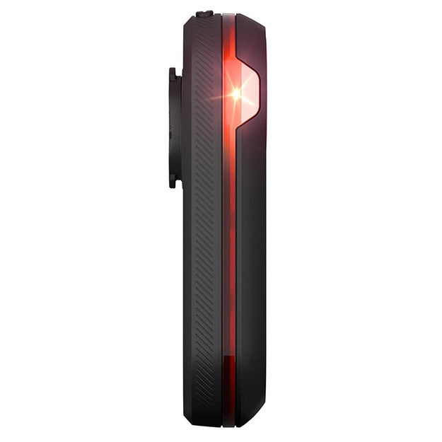 Garmin Varia RTL516 Rearview Radar With Tail Light - Black