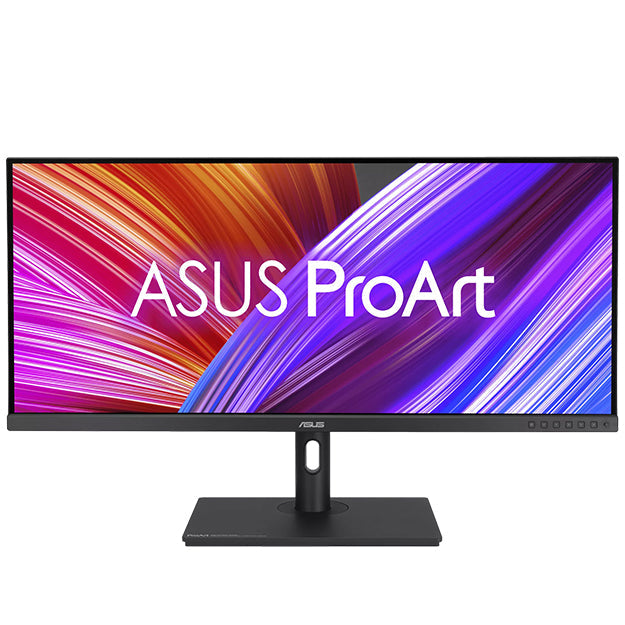 Asus ProArt Display PA348CGV 34" Professional Monitor - Black