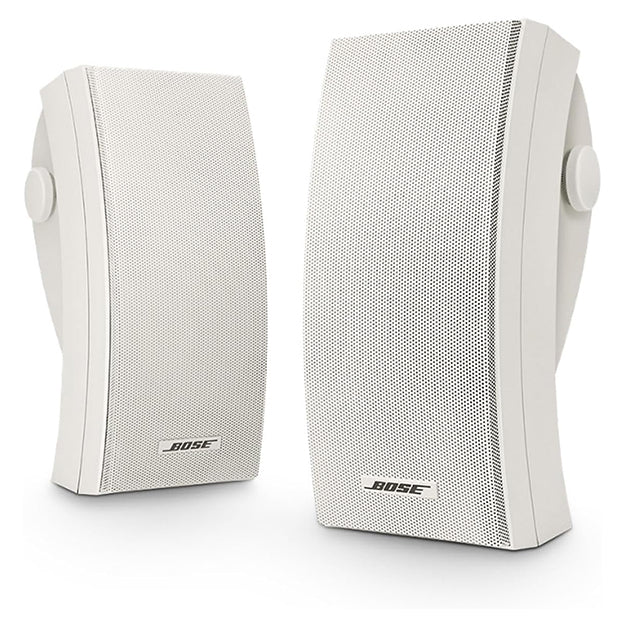 Bose 251 Environmental Surface Premium Outdoor Speakers (Pair)