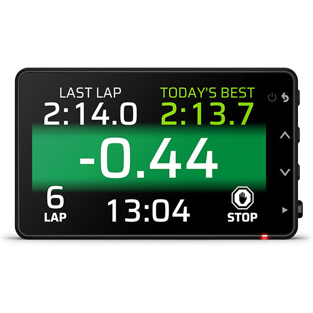 Garmin Catalyst 2 Driving Performance Optimizer