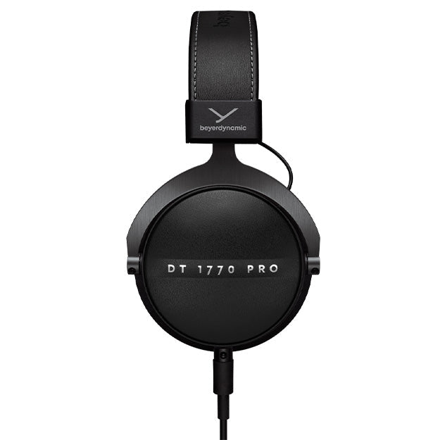 Beyerdynamic DT 1770 PRO MKII Premium Tesla Studio Over-Ear Wired Headphones - Black
