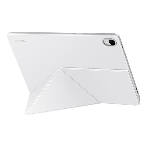 Samsung Smart Book Cover For Samsung Galaxy Tab S11 – White