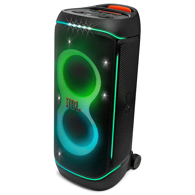 JBL PartyBox 720 Bluetooth Party Speaker With Light Effects - Black