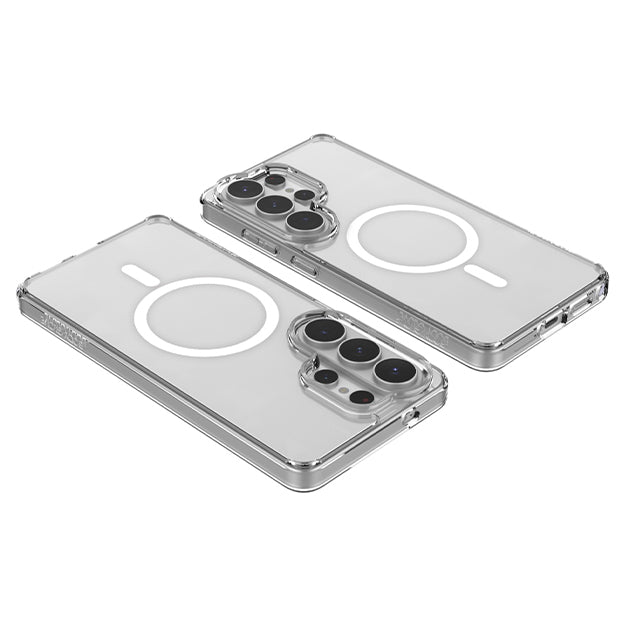 Body Glove Ghost Magnetic Case For Samsung Galaxy S26 ULTRA - Clear