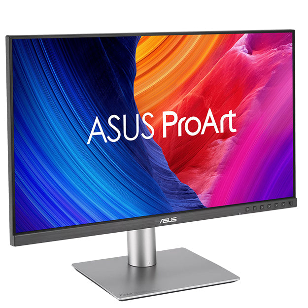 Asus ProArt Display 5K PA27JCV 27" Professional Monitor - Black
