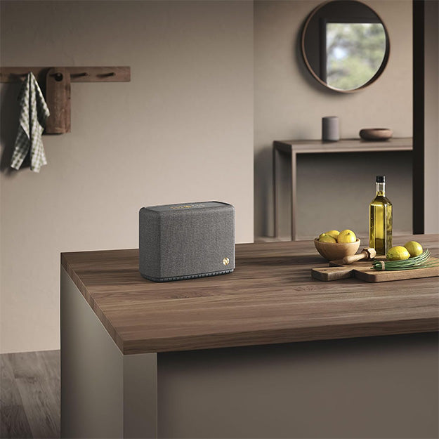 Audio Pro A15 W Portable Multiroom Speaker (WiFi & Bluetooth)