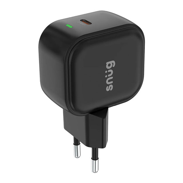 Snug 1 Port PD Wall Charger 25W