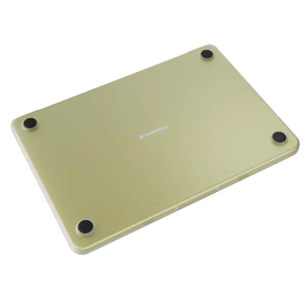 SwitchEasy Nude Case For MacBook Neo 13" - Translucent
