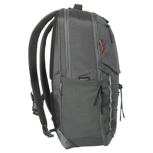 Targus Work+Play Trio 16" Notebook Backpack - Grey