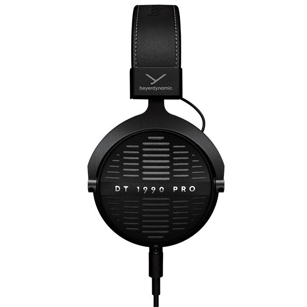 Beyerdynamic DT 1990 PRO MKII Premium Tesla Studio Over-Ear Wired Headphones - Black
