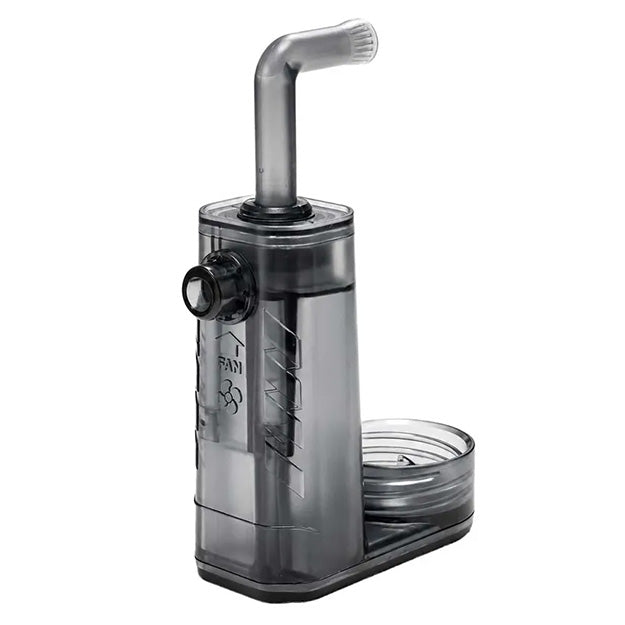 PMI Gear Auto Bubble Nozzle Kit - Black