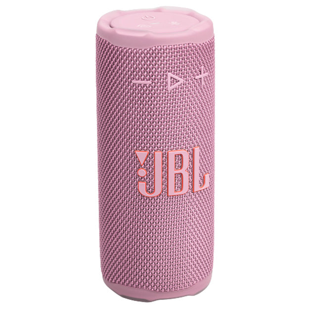 JBL Grip Compact Portable Bluetooth Speaker With Ambient Light