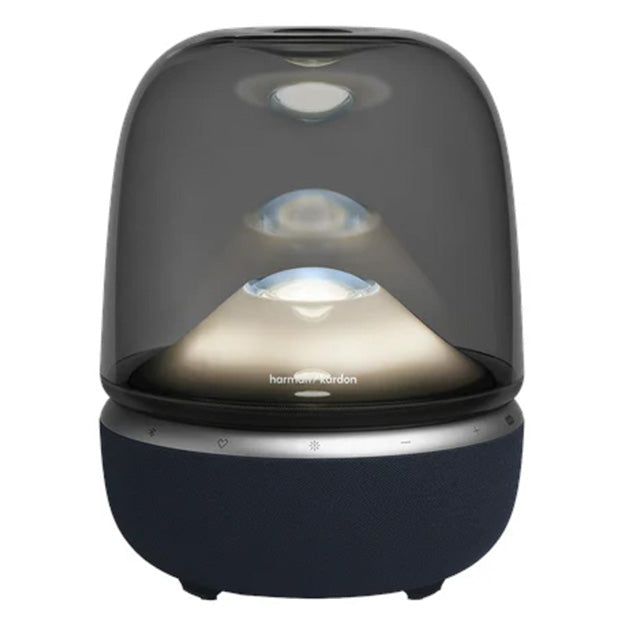 Harman Kardon Aura Studio 5 WIFI Home Bluetooth Speaker - Black