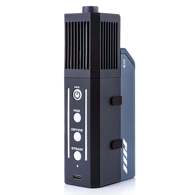PMI Gear SmokeNINJA PRO Trident Kit - Black