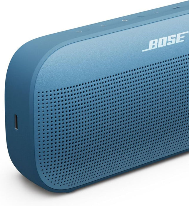 Bose SoundLink Flex (2nd Gen) Portable Bluetooth Speaker (Unboxed Deal)