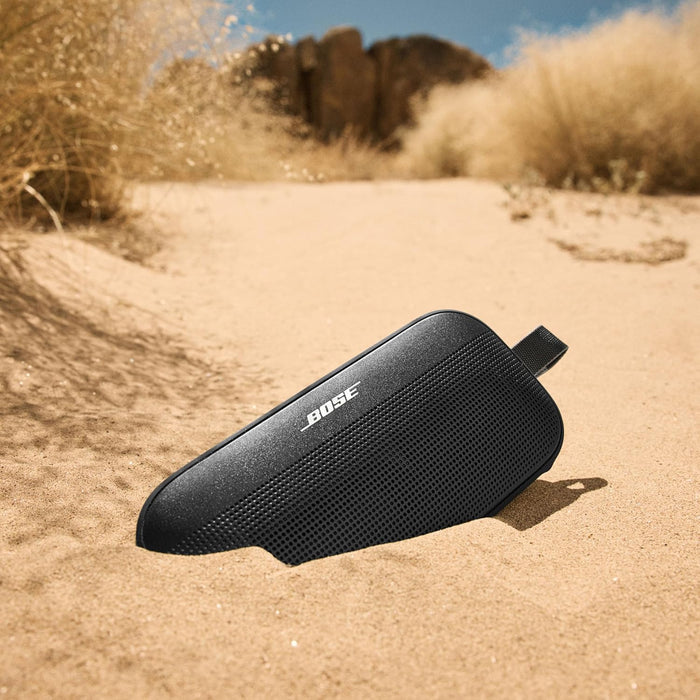 Bose SoundLink Flex (2nd Gen) Portable Bluetooth Speaker (Unboxed Deal)