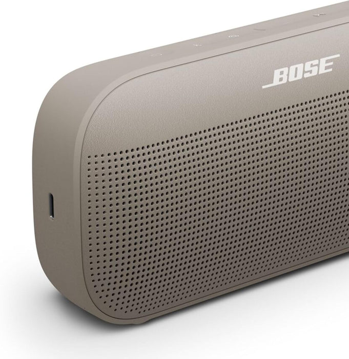 Bose SoundLink Flex (2nd Gen) Portable Bluetooth Speaker — Macnificent