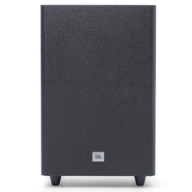 JBL SB560 3.1 Channel Soundbar & Subwoofer - Black