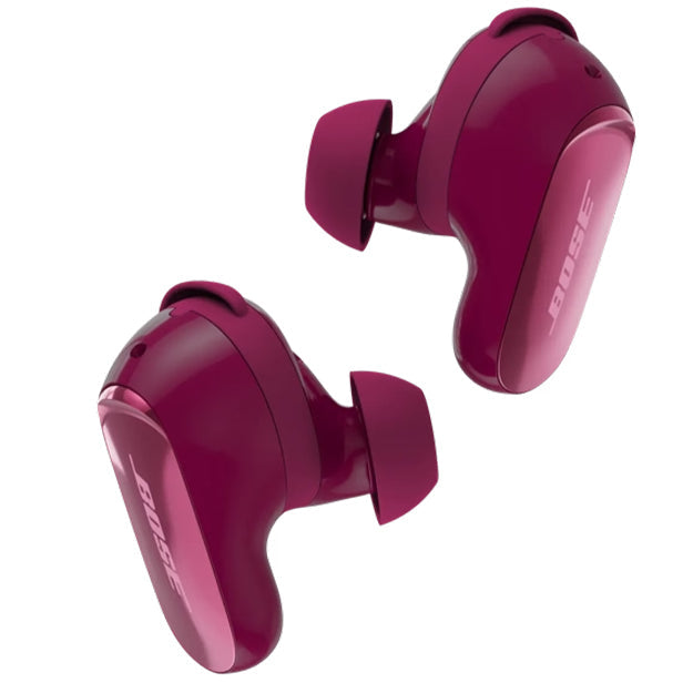 Bose QuietComfort Ultra (2nd Gen) In-Ear Noise Cancelling Earbuds