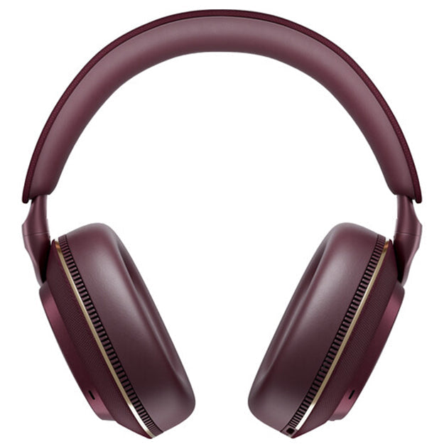 Bowers & Wilkins Px7 S3 Wireless Noise-Cancelling Over-Ear Headphones