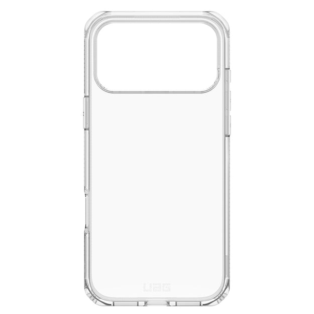 UAG Plyo Case For Apple iPhone 17 PRO MAX – Ice