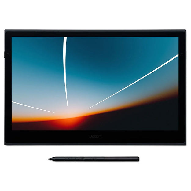 Wacom Movink 13 OLED Graphic Pen Display - Black