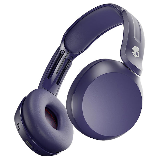 SkullCandy Icon 180 Wireless On-Ear Headphones