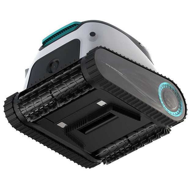 Aiper Scuba N1 Cordless Robotic Pool Cleaner - White
