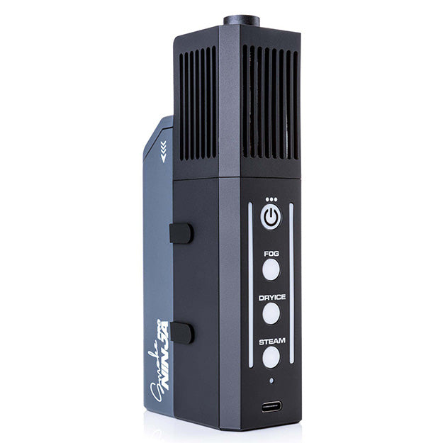 PMI Gear SmokeNINJA PRO Trident Kit - Black