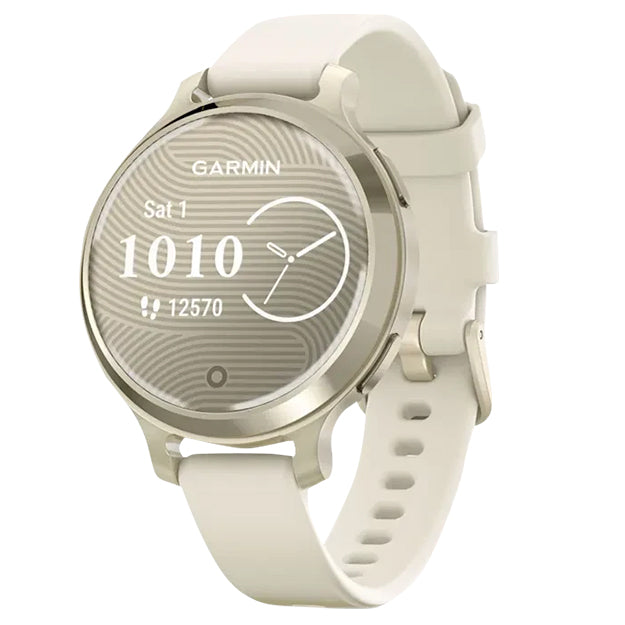 Garmin Lily 2 Active The Small Stylish Smartwatch For Ladies