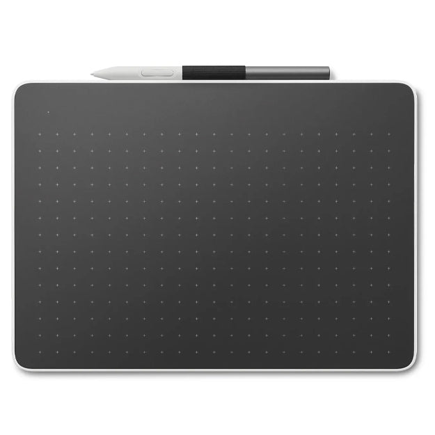 Wacom One Pen Tabet (Medium) - Black